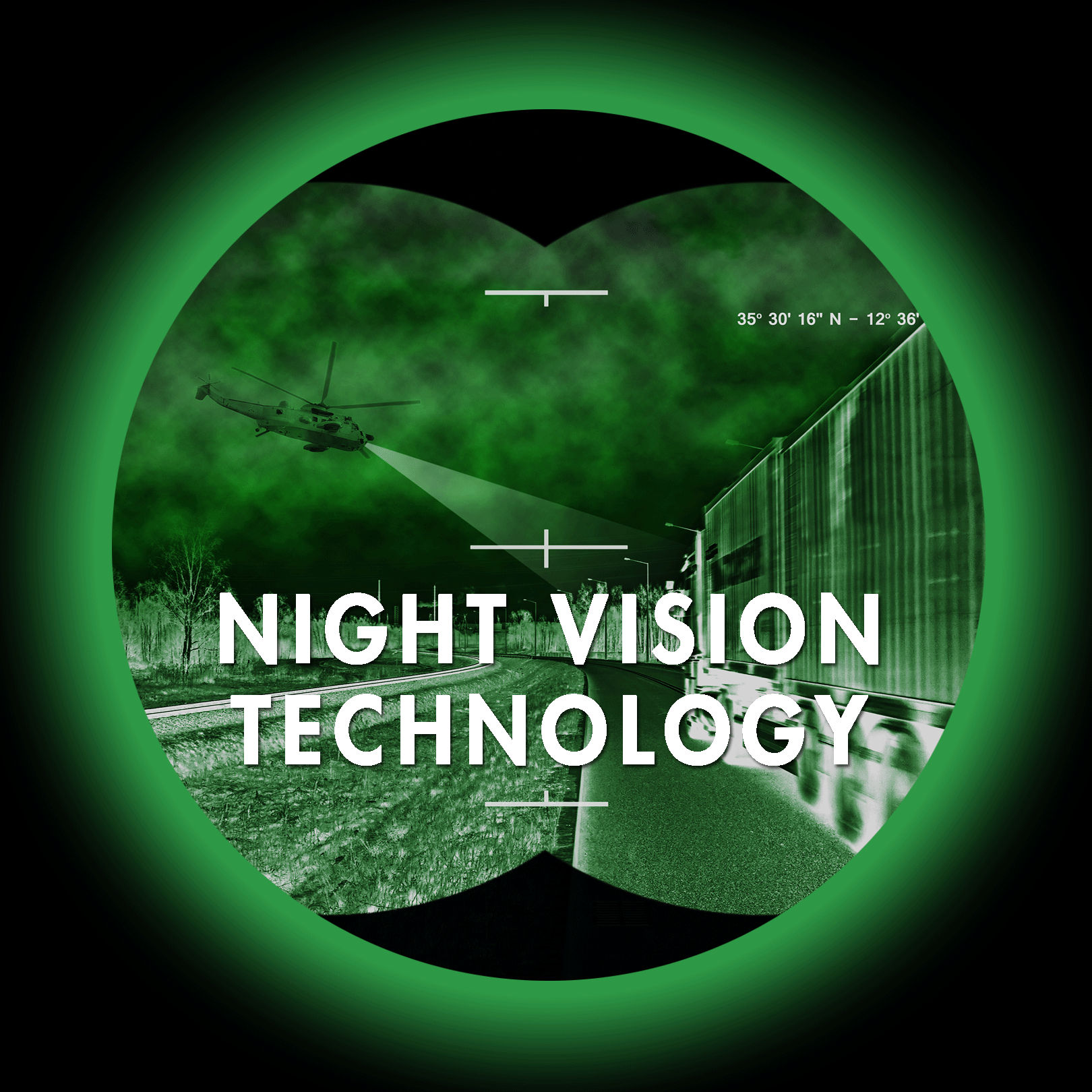 Night Vision Technology