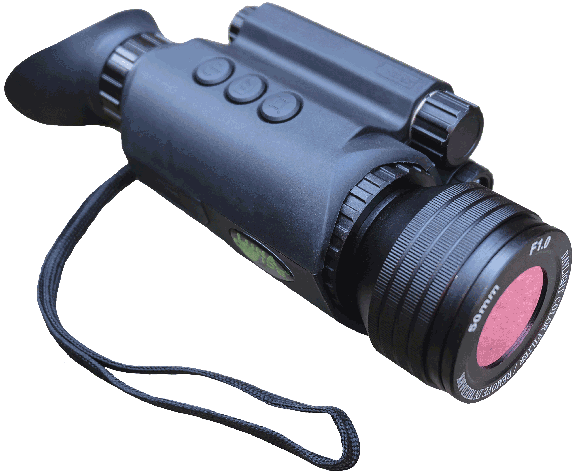 Digital Day / Night Vision LN-G3-M50 Product Image