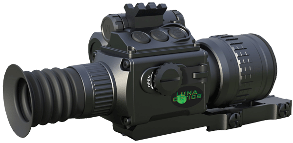 Luna Optics - LN-G3-RS50LRF