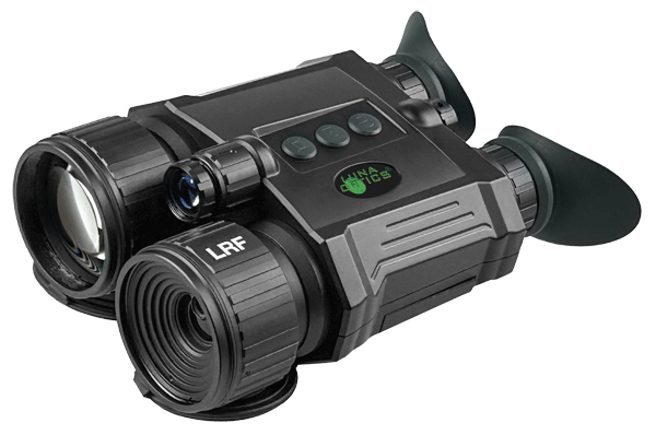 Digital Day / Night Vision LN-G3-MS50 Product Image