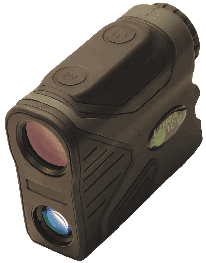 LASER RANGEFINDER MONOCULARS Product Image 2