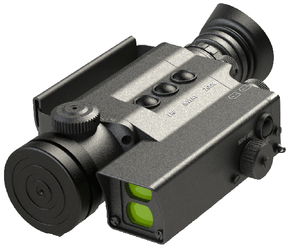 Full Moon Optics Genesis Revelation R-40 Monocular Product Image