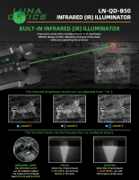 IR ILLUMINATOR